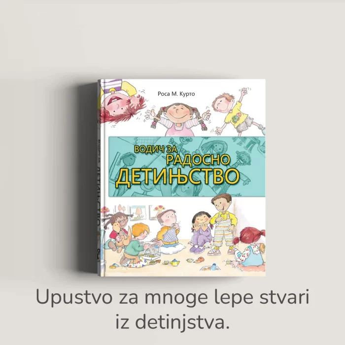 P Detinjstvo