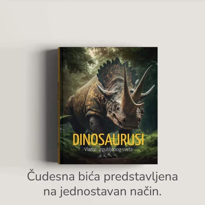 P Dinosaurusi
