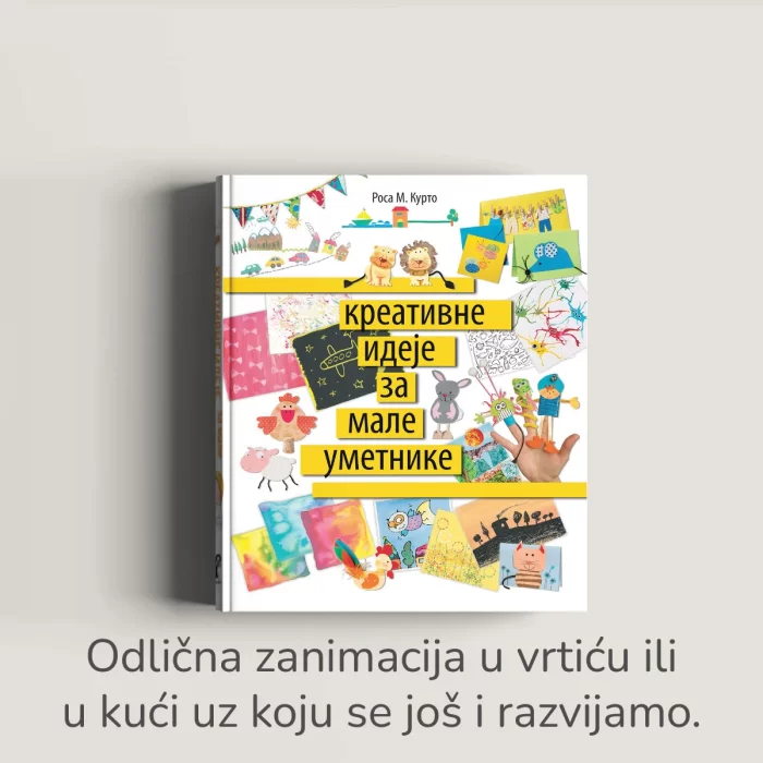 P Kreativne