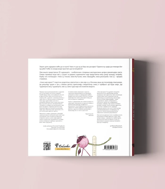 Niko Nije Kriv 2 Zadnja Korica