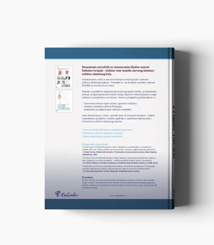 Triger tačke - Slika 2