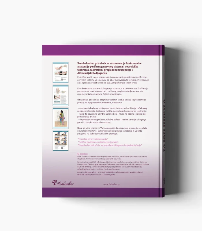 Vitalni nervi - Slika 2