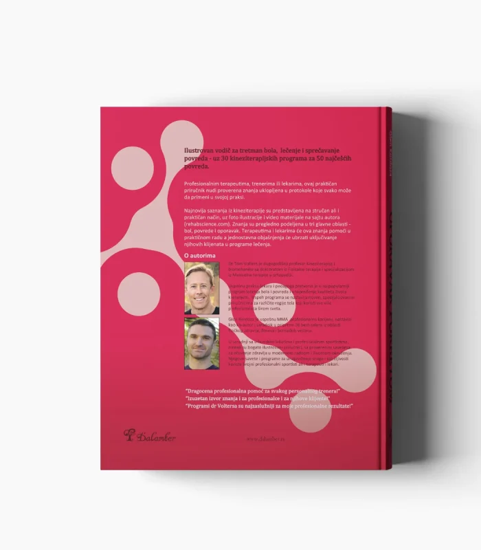 Oporavak pokretom - Slika 2