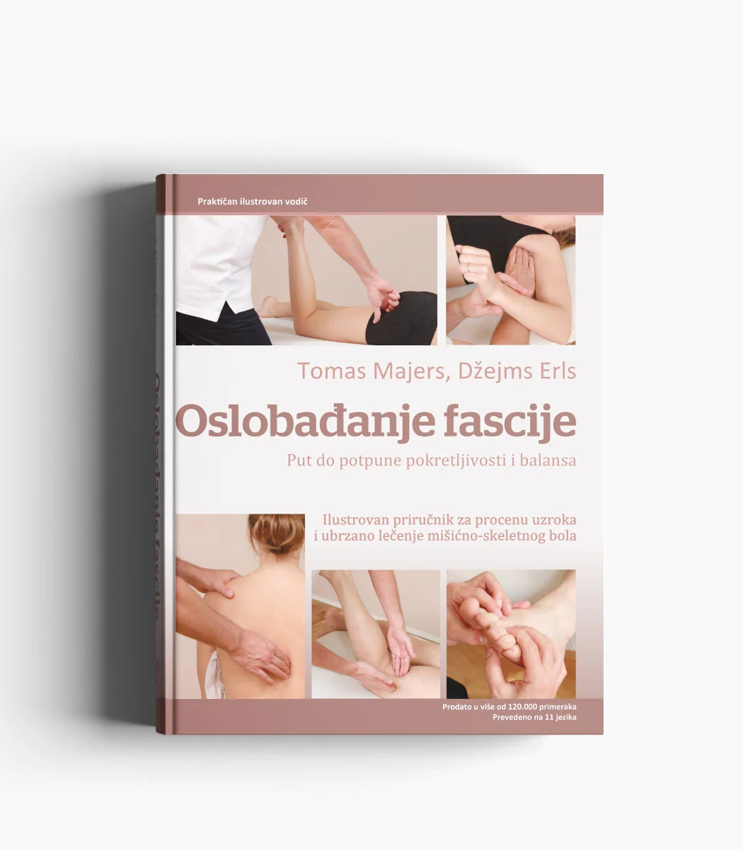 Oslobađanje Fascije Korica